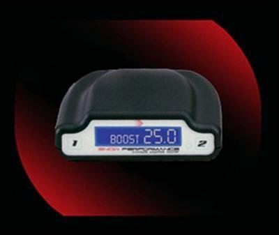 Snow Performance Stage-3 Diesel Direct Injection Water/Methanol Controllers 60003 Stage III Controller MPG MAX