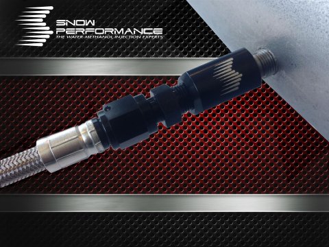 Snow Performance Boost Cooler Stage-2 Water/Methanol Injection Systems 2120-BRD System, Stage 2, 2 1/2 Gallon Reservoir, Mitsubishi, Kit