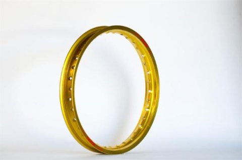 Excel Takasago Rims 30-4418 EXCEL RIM: 16X1.85 32H GOLD