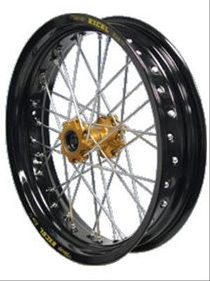 Excel Takasago Rims 30-6482 EXCEL RIM: 18X1.85 36H BLACK