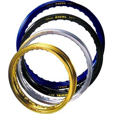 Excel Takasago Rims 30-7462 EXCEL RIM: 19X1.85 36H BLACK