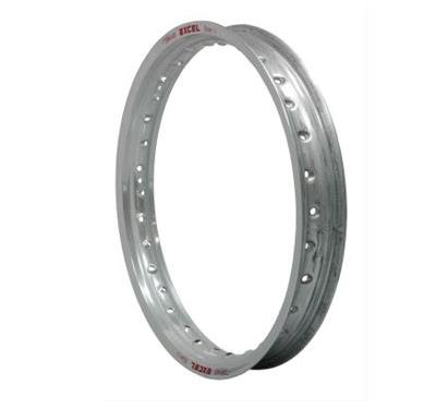 Excel Takasago Rims 30-7317 EXCEL RIM: 19X1.60 36H SILVER