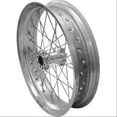 Excel Takasago Rims 30-9327 EXCEL RIM: 21X1.60 36H SILVER