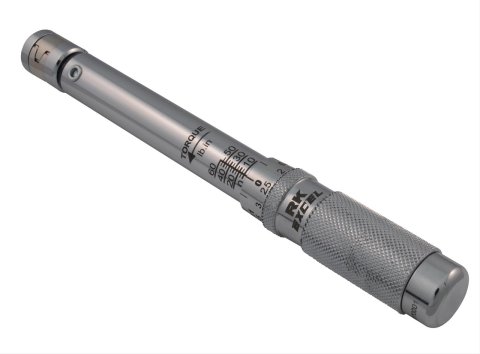 Excel Spoke Torque Wrenches 30-9910 Wrench, Spoke, Aluminum, 6.1mm, 6.3mm, 6.5mm, 6.7mm, Kit