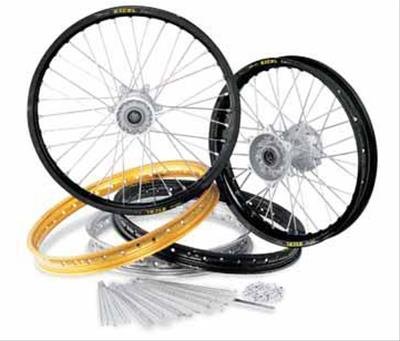 Excel Takasago Rims 30-6468 EXCEL RIM: 18X1.85 36H GOLD