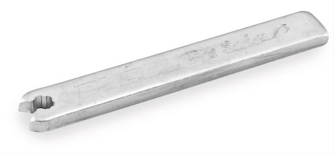 Excel Rims Spoke Wrenches 30-9999 Pro Series Nipple Wrench, 8G