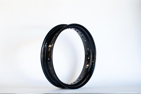 Excel Supermoto MX Rims 30-4762 EXCEL RIM: 16.5X3.50 36H BLACK