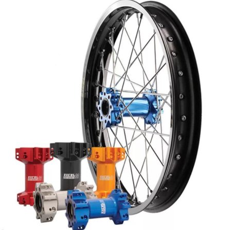 Excel Pro Series Rims 30-6432 EXCEL RIM: 18X1.85 32H BLACK