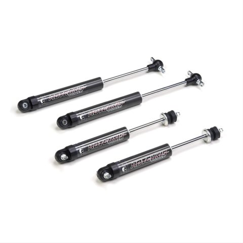 Hotchkis Sport Suspension 1.5 Street Performance Series Shock Kits 79020011 Kit, Street, Monotube, Gas, Front/Rear, Chevy, Pontiac, Set of 4