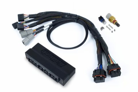 Haltech Wiring Harnesses HT-186367 Nexus S3 Plug 'n' Play Adapter Harness - Toyota Chaser & Soarer
