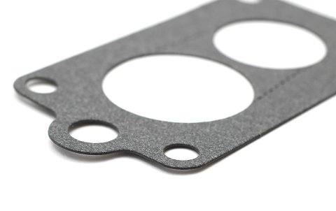 Trans-Dapt Performance Carburetor Gaskets 2188 Base Gasket Toyota 22-R used in #218 and 2184