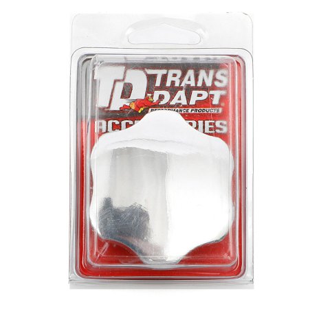 Trans-Dapt Performance Products Radiator Caps 6909 Over Flow Tank Cap, Replacement Cap For Overflow Tanks