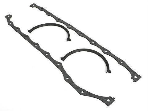 Trans-Dapt Performance Products Oil Pan Gaskets 9018 Gasket
