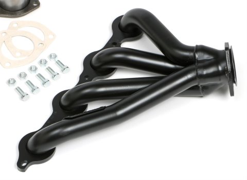 Trans-Dapt Performance Swap-In-A-Box Complete Engine Swap Kits for 1964-1967 CHEVELLE, EL CAMINO, MALIBU - 42921 Kit, Headers, Motor Mounts, Oil Pan, Pickup, Gaskets, Hardware, Chevy, LS Engine, Kit