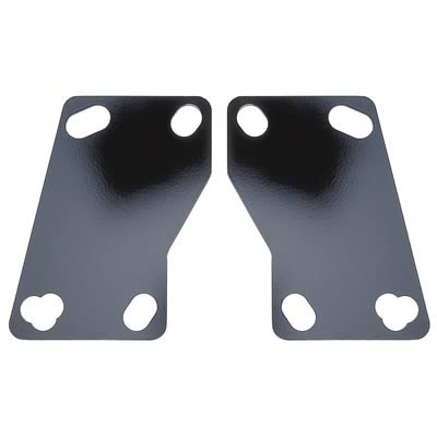 Trans-Dapt Performance Products Transfer Case Components 4569 Shims, 0.125 in. Thick, Toyota, Case, Pair