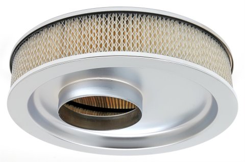 Trans-Dapt Performance Products Air Cleaners 2296 Cleaner Assembly