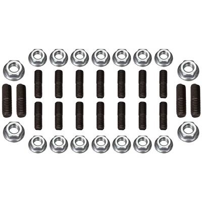 Trans-Dapt Performance Oil Pan Stud Kits 9594 Kit Chevy 283-350 & 229 V6