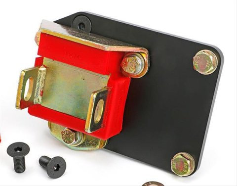 Trans-Dapt Performance Products Motor Mounts and Inserts 4521 ENGINE SWAP MOUNTS
