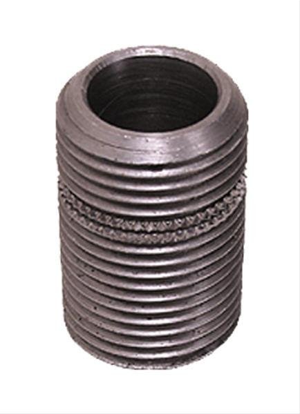 Trans-Dapt Performance Oil Filter Nipples 1066 Nipple, Steel, 13/16 in.-16 Thread, 1.00 in. Length, Each
