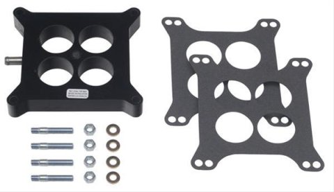 Trans-Dapt Performance 1 Inch Carburetor Spacer 2584 Spacer, Each