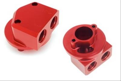 Trans-Dapt Performance Products Oil Filter Adapters 3320 Bypass Adapter
