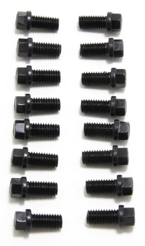 Trans-Dapt Performance Header Bolts 9943 Bolt