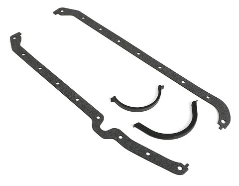 Trans-Dapt Performance Products Oil Pan Gaskets 9016 Gasket Competition Chevy 305-350 75-84