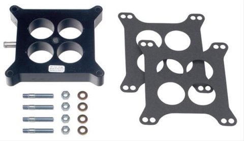 Trans-Dapt Performance 1 Inch Carburetor Spacer 2529 Spacer, Each