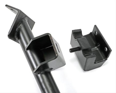 Trans-Dapt Performance Engine Swap Motor Mounts 4017 Mounts, Swap, Ford, F-Series Pickup, Big Block FE, Kit