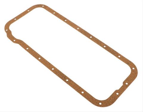 Trans-Dapt Performance Products Oil Pan Gaskets 4344 Gasket