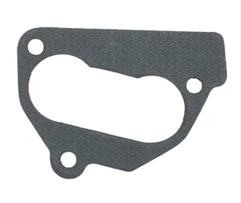Trans-Dapt Performance Throttle Body Gaskets 2074 TBI Spacer Gasket, Chevy, GMC, Small Block, Open Style, Each