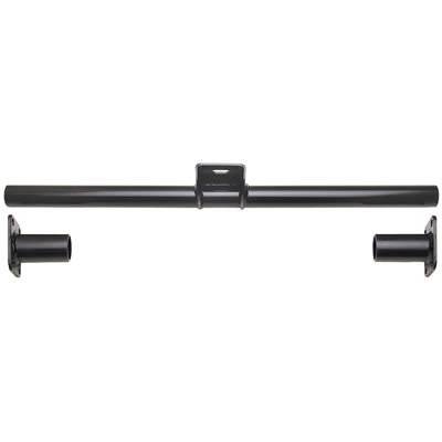 Trans-Dapt Performance Universal Transmission Mounts 6558 Crossmember, Steel, Weld-up, 26 in. to 36 in. Width, 3 in. Drop, 700R4/4L60/T-56, Each