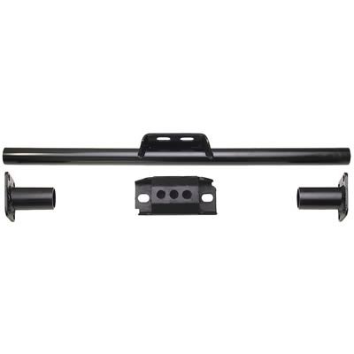 Trans-Dapt Performance Universal Transmission Mounts 4558 Crossmember, With Mount, Steel, Weld-up, 26 in. to 36 in. Width, No-Drop, Universal, Each