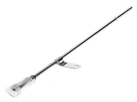 Trans-Dapt Performance Billet Handle Engine Oil Dipsticks 8901 Dipstick Chevy 396-454 thru 90