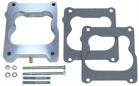 Trans-Dapt Performance 1 Inch Carburetor Spacer 2009 Spacer, Each