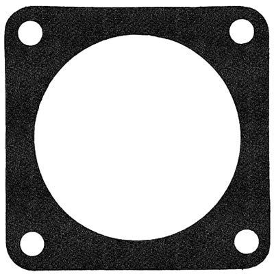 Trans-Dapt Performance Throttle Body Gaskets 2097 TBI Spacer Gasket, Jeep, 4.0L , Each
