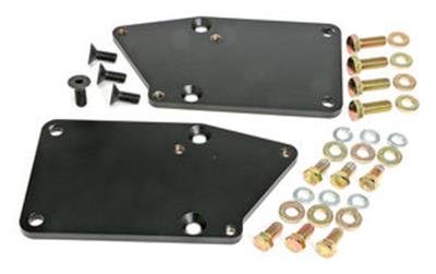 Trans-Dapt Performance Products Motor Mounts and Inserts 4525 MOTOR MOUNT PLATES