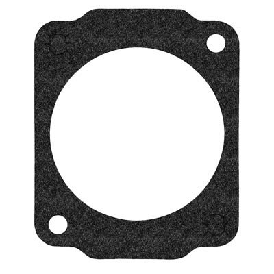 Trans-Dapt Performance Throttle Body Gaskets 2092 Gasket, 73.50mm Size, Cellulose/Nitrile Composition, To Spacer Position Only, Ford