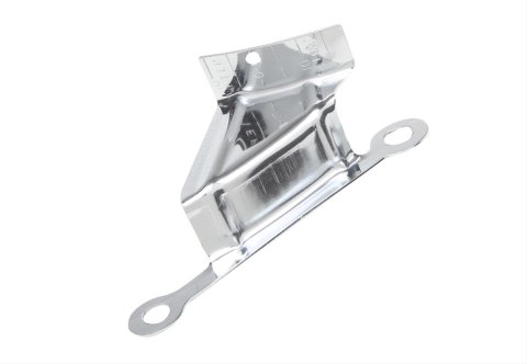 Trans-Dapt Performance Timing Pointers 9393 Tab, Chrome, Chrysler, 383-440 V8, Balancer Size All, Each