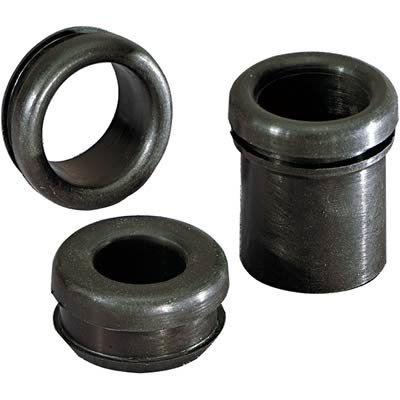 Billet Specialties Valve Cover Grommets 95003 Grommet, Cover, Breather, 1.25 in. O.D., 1.00 in. I.D., Each