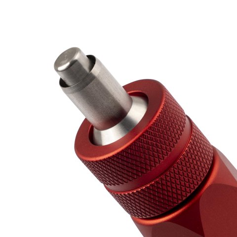 Billet Specialties Power Steering Hose Assembly Tools 77904 Tools, Steering, Steel/Aluminum, for PTFE Only, -6 AN, -10 AN, Each