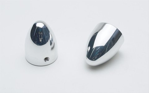 Billet Specialties Windshield Wiper Post Covers 248810 Covers, Bullet, Aluminum, Polished, Post-Style, Pair