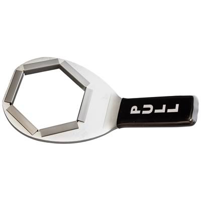 Billet Specialties Replacement Hex Cap Wrenches 999500 Wrench, Wheel Cap, For use on Stroker and Vintec Wheels, Each