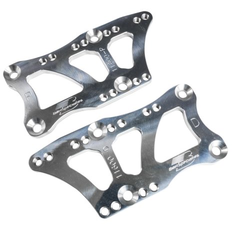 Billet Specialties Motor Mounts and Inserts 11600 MOTOR MOUNTS
