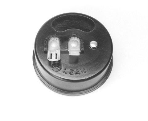 Quick Fuel Electric Choke Caps 47-1QFT Cap, Kit Component, Electric, Each