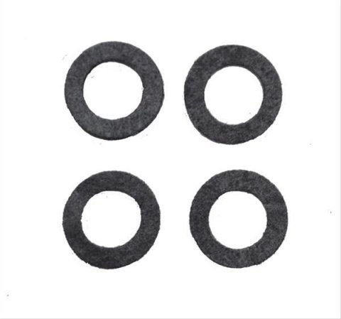 Quick Fuel Accelerator Pump Discharge Nozzle Gaskets 8-8-10QFT