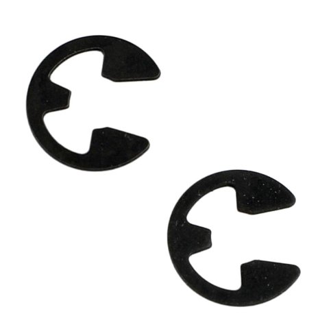 Quick Fuel Clips 36-4QFT E-Clip New Style Acc. Pump Arm