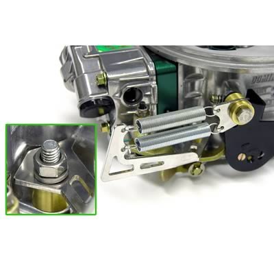 Quick Fuel Throttle Return Spring Kits 49-1QFT Kit, fits all QFT and Holley® 4500/4500HP, Kit