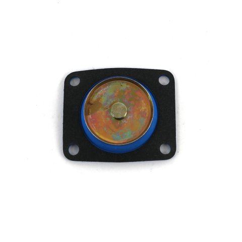 Quick Fuel Accelerator Pump Diaphragms 35-13QFT Pump, Diaphragm, GFLT, Alcohol, 30cc, Barry Grant, Demon, Holley, Fuel, Each