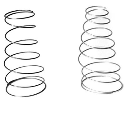 Quick Fuel Carburetor Float Springs 38-2QFT Spring, Holley, 4160, Each